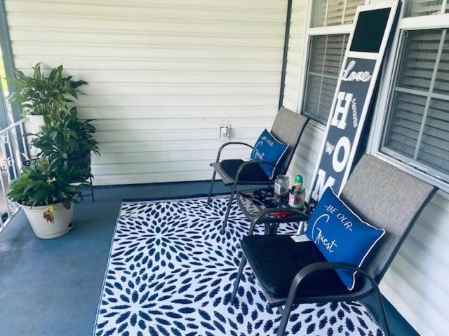 Xscapecation Oasis Villa Tulsa Exterior foto